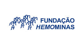 logo cliente Hemominas