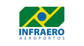 logo cliente Infraero
