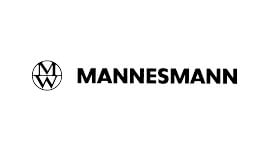 logo cliente Mannesmann