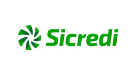 logo cliente Sicredi
