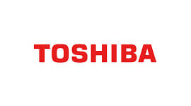logo cliente Toshiba