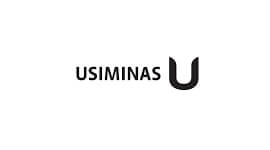 logo cliente Usiminas