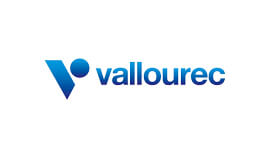 logo cliente Vallourec